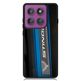 corvette stingray XMotorola Moto Edge 2025 | Moto Edge 60 Fusion | Moto Edge 60 Pro Case OV0744