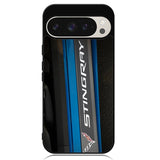 corvette stingray XGoogle Pixel 9 Pro XL Case OV0744