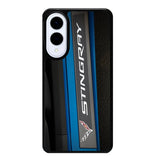 corvette stingray XSamsung Galaxy S25 Edge 5G Case OV0744
