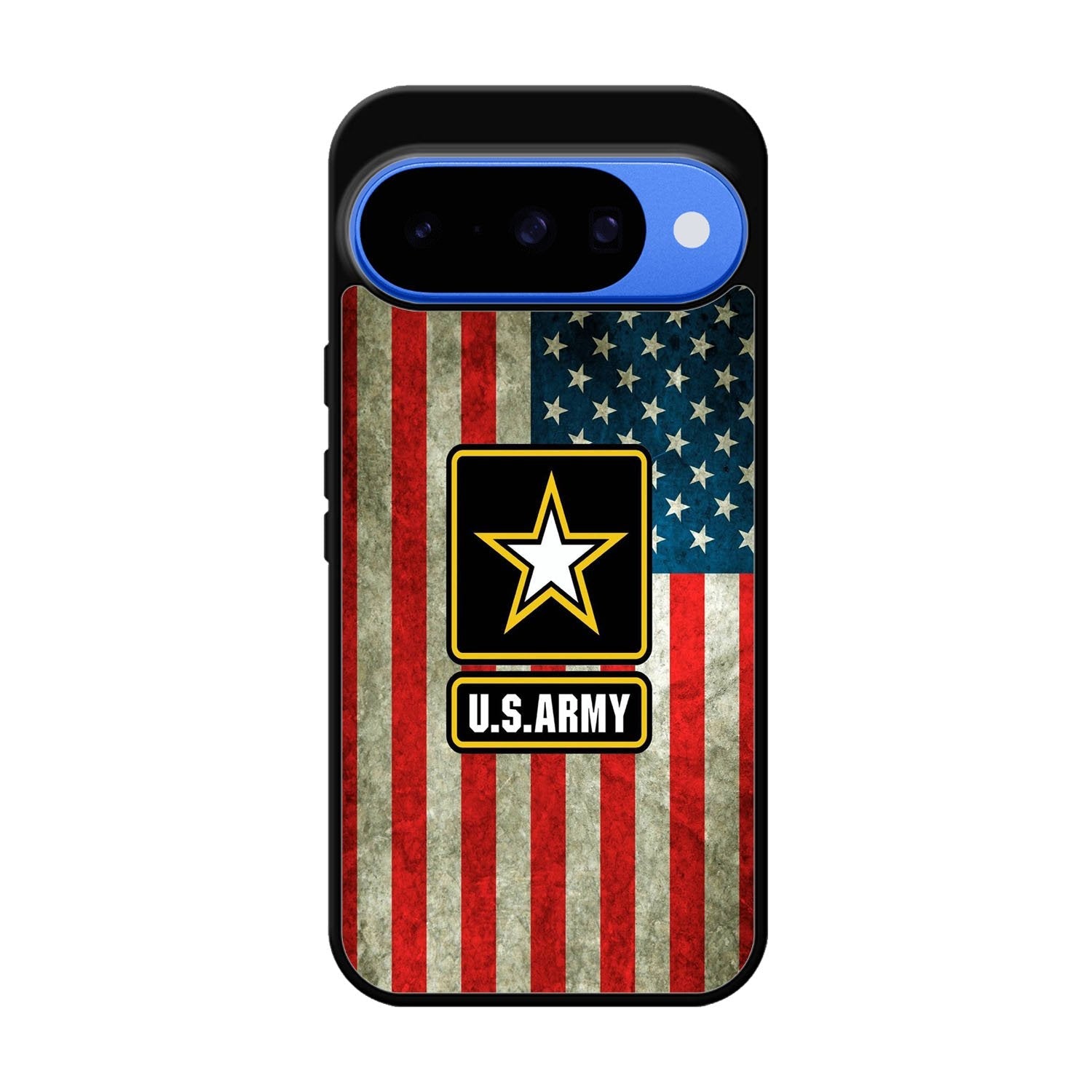 us army flag Google Pixel 10 Case