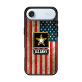 us army flag iPhone Air Case
