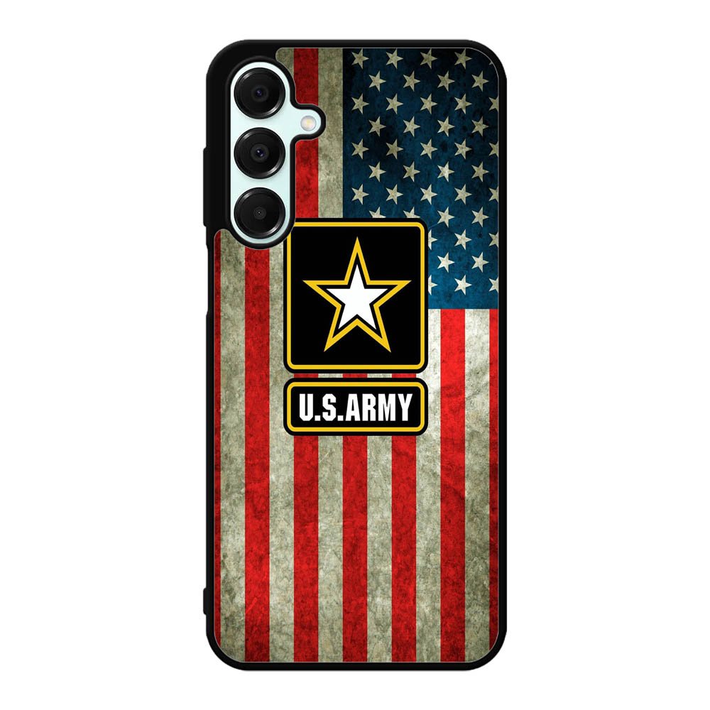 us army flag Samsung Galaxy A16 Case OV5000