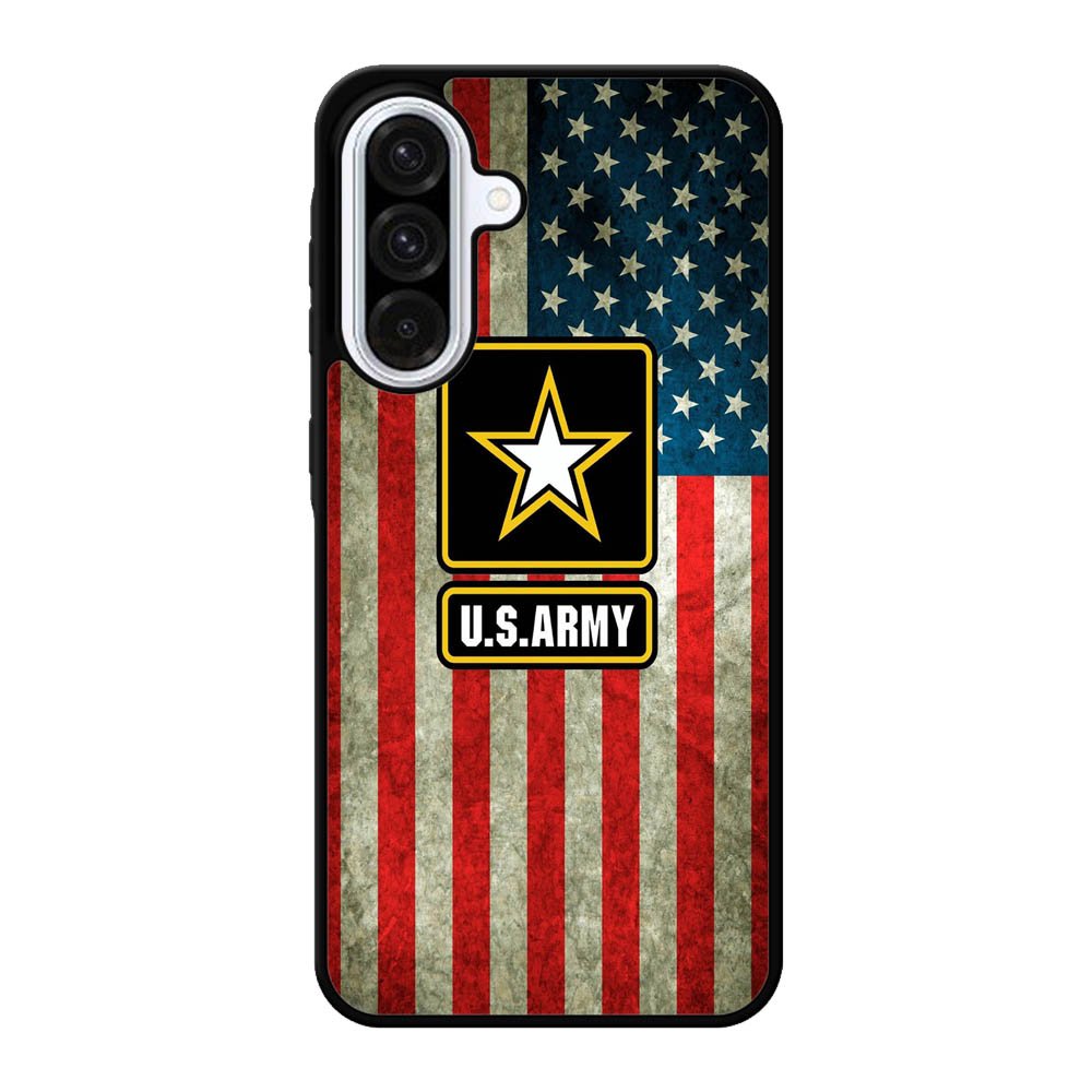 us army flag Samsung Galaxy A56 Case OV2717