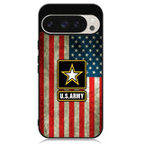 us army flag Google Pixel 9 Pro XL Case