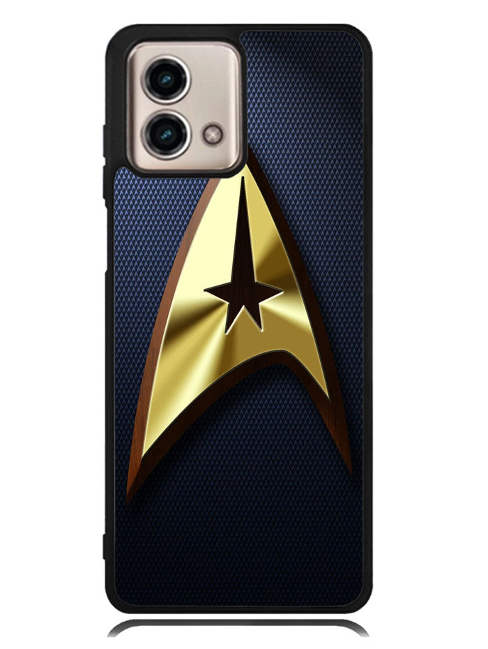 Star Trek 2nd Motorola Moto G Stylus 5G 2023 Case