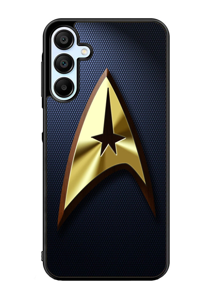 Star Trek 2nd Samsung Galaxy A15 5G Case