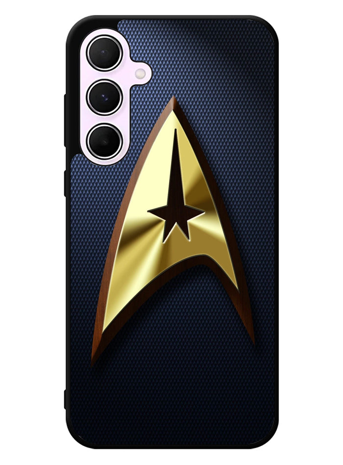 Star Trek 2nd Samsung Galaxy A35 5G Case