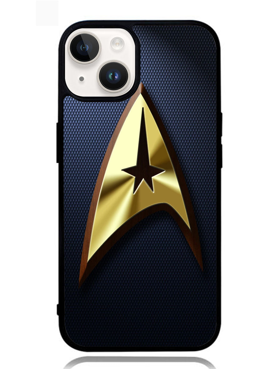 Star Trek 2nd iPhone 14 Plus Case