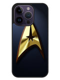 Star Trek 2nd iPhone 14 Pro Case