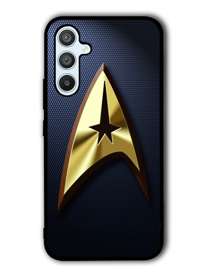 Star Trek 2nd Samsung Galaxy A54 5G Case
