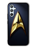 Star Trek 2nd Samsung Galaxy A54 5G Case