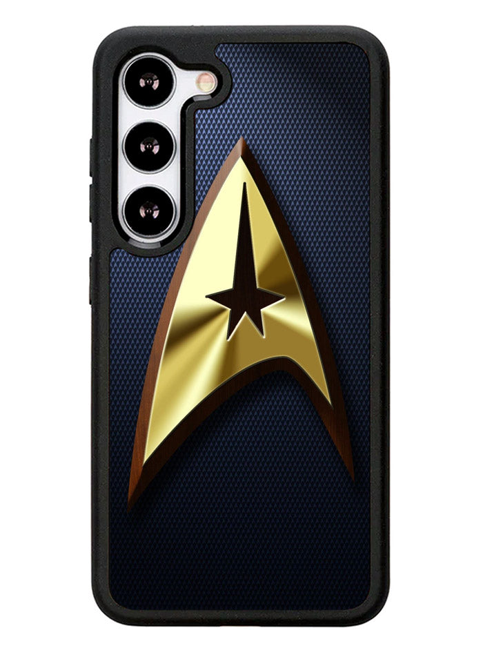 Star Trek 2nd Samsung Galaxy S23 5G Case