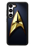 Star Trek 2nd Samsung Galaxy S23 5G Case