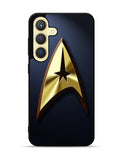 Star Trek 2nd Samsung Galaxy S24 Plus 5G , Samsung Galaxy S24+ 5G Case