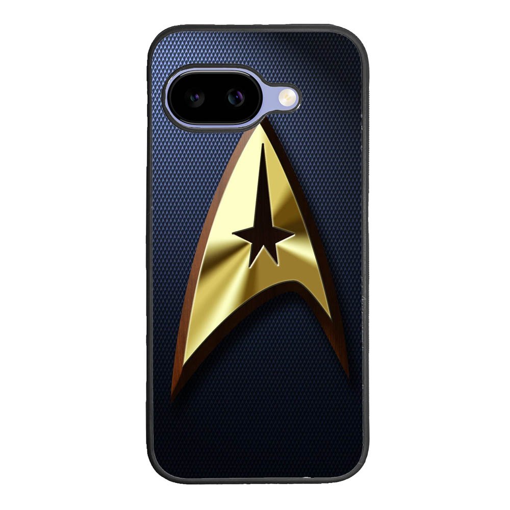 Star Trek 2nd Google Pixel 10A Case