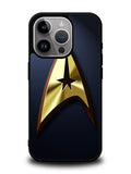 Star Trek 2nd iPhone 16 Pro Max Case