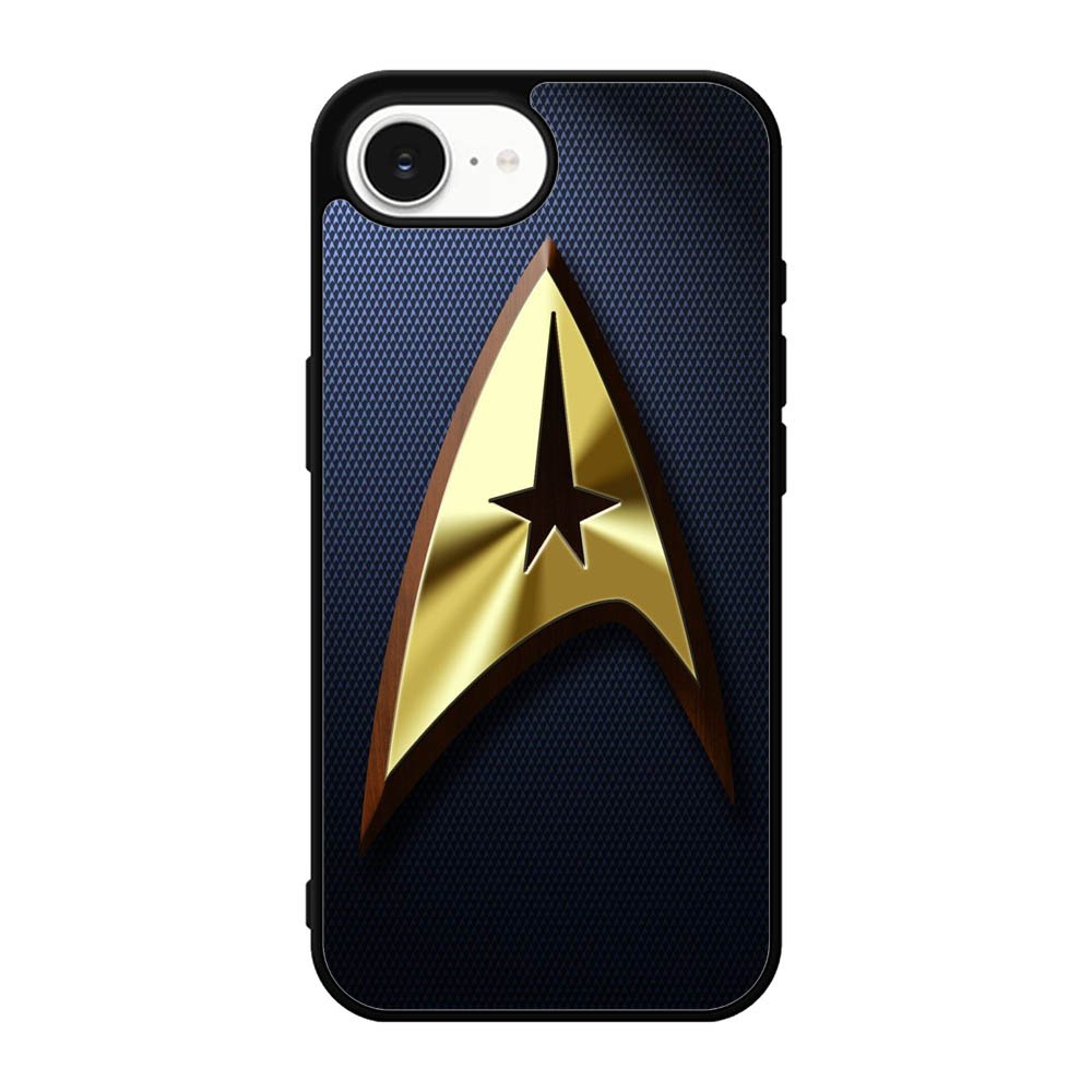 Star Trek 2nd iPhone 17e Case