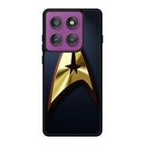 Star Trek 2nd Motorola Moto Edge 60 Pro Case