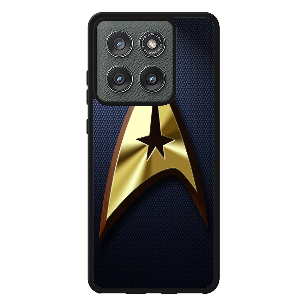 Star Trek 2nd Motorola Moto Edge 2025 Case
