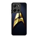 Star Trek 2nd Motorola Moto G 5G 2025 Case OV0822