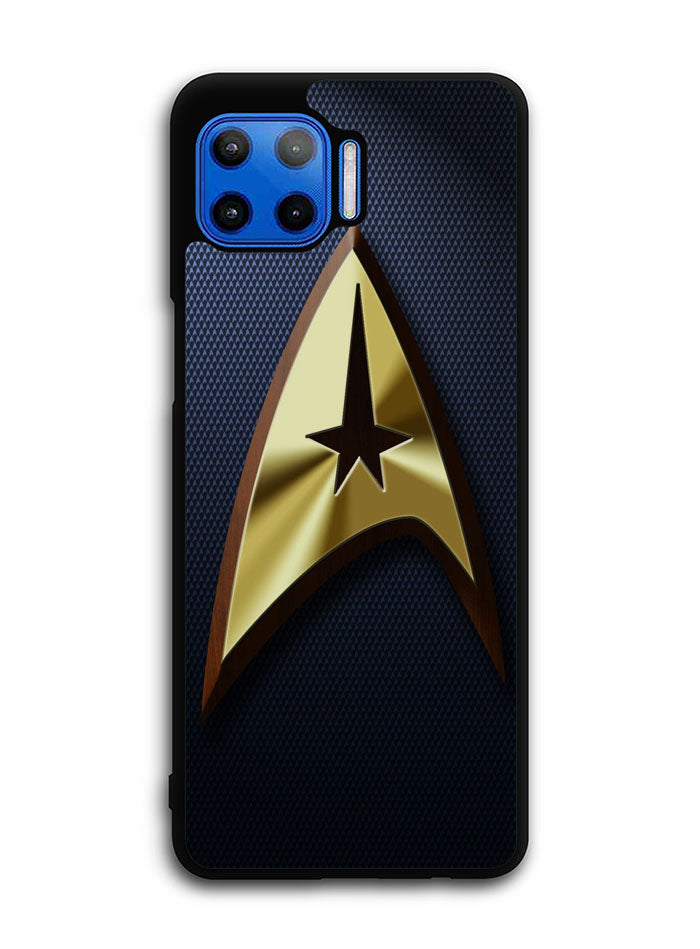 Star Trek 2nd Motorola Moto One 5G Case , Moto One 5G UW Case , Moto G 5G Plus Case
