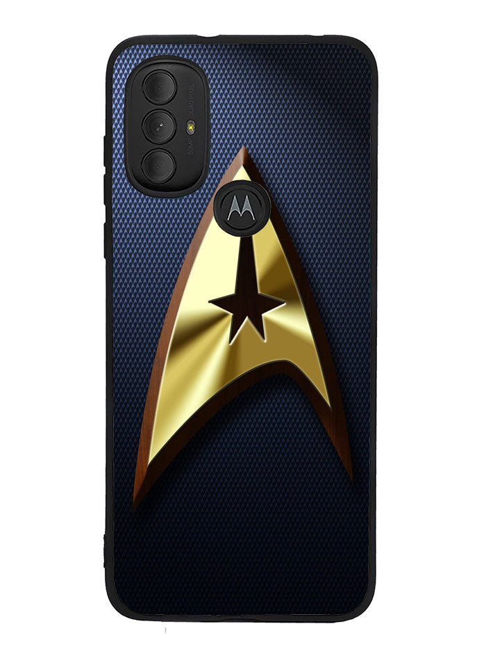 Star Trek 2nd Motorola Moto G Pure 2021 , Moto G Power 2022 Case