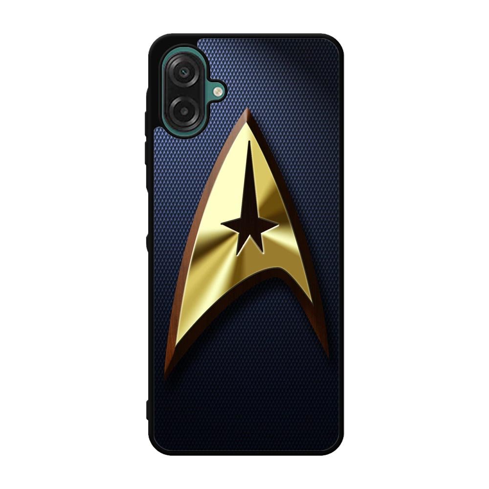 Star Trek 2nd Samsung Galaxy A07 Case