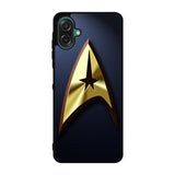 Star Trek 2nd Samsung Galaxy A07 Case