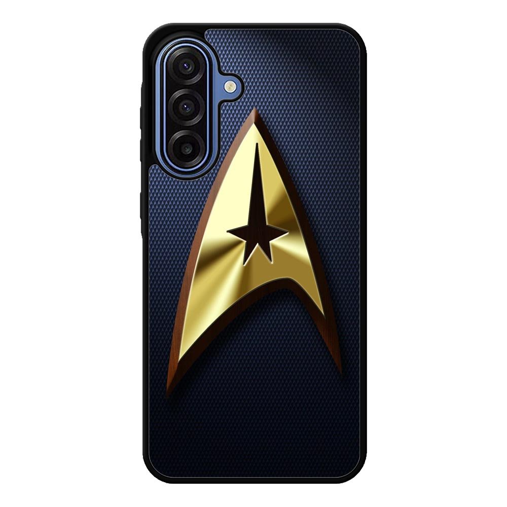 Star Trek 2nd Samsung Galaxy A17 Case