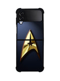 Star Trek 2nd Samsung Galaxy Z Flip 4 5G 2022 Case