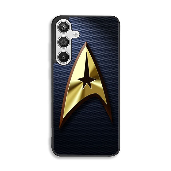 Star Trek 2nd Samsung Galaxy A26 Case OV0822