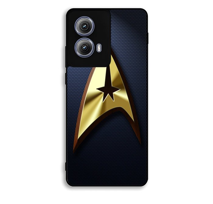 Star Trek 2nd Motorola Moto Edge 2024 Case OV0822