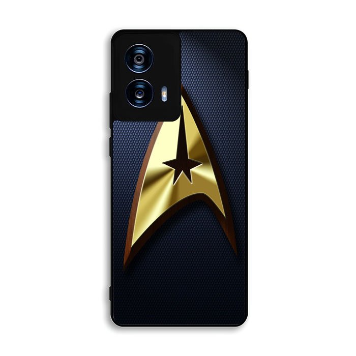 Star Trek 2nd Motorola Moto G Power 5G 2024 Case OV7066