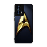 Star Trek 2nd Motorola Moto G Power 5G 2024 Case OV7066