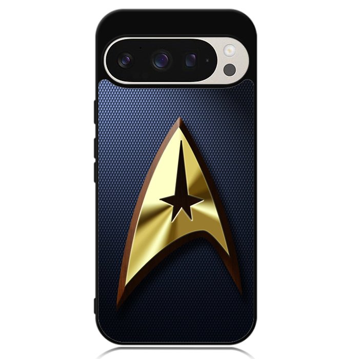Star Trek 2nd Google Pixel 9 Pro XL Case