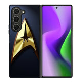 Star Trek 2nd Samsung Galaxy Z Fold 6 Case