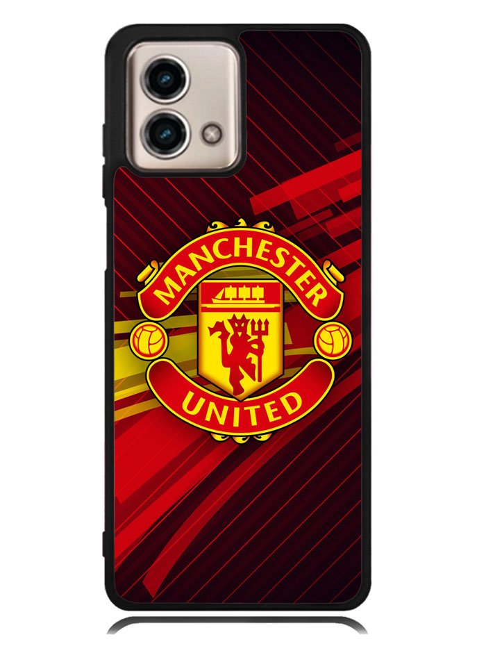 Manchester United new XMotorola Moto G Stylus 5G 2023 Case OV0747