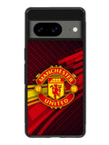 Manchester United new XGoogle Pixel 8 Case QC0747