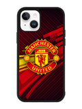 Manchester United new XiPhone 14 Plus Case QC0747