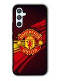 Manchester United new XSamsung Galaxy A14 5G Case QC0747