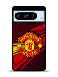 Manchester United new XGoogle Pixel 8 Pro Case QC0747