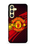 Manchester United new XSamsung Galaxy S25 Plus 5G , Samsung Galaxy S25+ 5G Case OV0747
