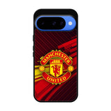 Manchester United new XGoogle Pixel 10 Case QC0747