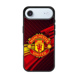 Manchester United new XiPhone Air Case QC0747