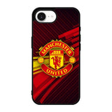 Manchester United new XiPhone 17e Case QC0747