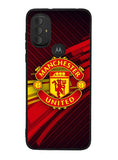 Manchester United new XMotorola Moto G Pure 2021 , Moto G Power 2022 Case OV0747
