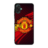 Manchester United new XSamsung Galaxy A07 Case QC0747