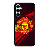 Manchester United new Samsung Galaxy A16 Case OV0747