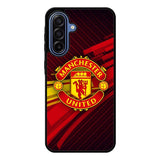 Manchester United new XSamsung Galaxy A17 Case QC0747
