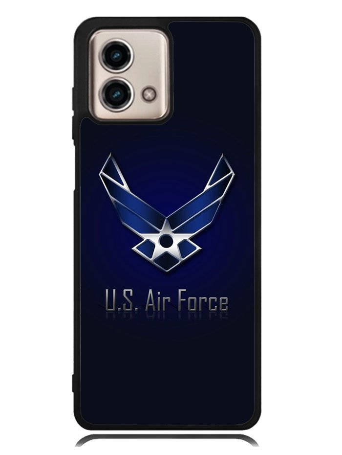 us air force XMotorola Moto G Stylus 5G 2023 Case OV0749